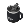 Cordova 14 oz Mug - Obsidian