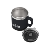 Cordova 14 oz Mug - Obsidian