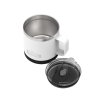 Cordova 14 oz Mug - Snowcap