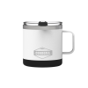 Cordova 14 oz Mug - Snowcap