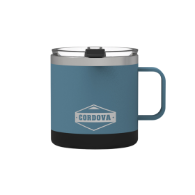 Cordova 14 oz Mug - yonder