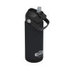 Cordova 18 oz water bottle - Obsidian