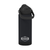 Cordova 18 oz water bottle - Obsidian
