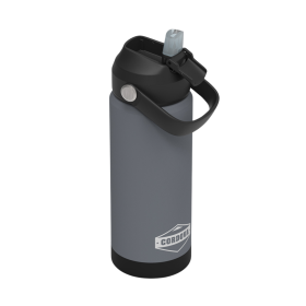Cordova 18 oz water bottle - Scree