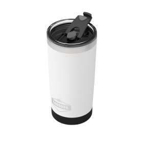 Cordova 20 oz Water Bottle - Snowcap