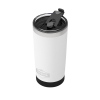Cordova 20 oz Water Bottle - Snowcap