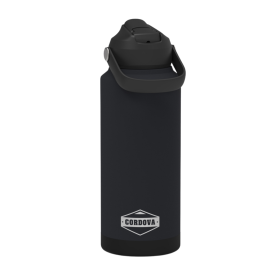 Cordova 32 oz Tumbler - Obsidian