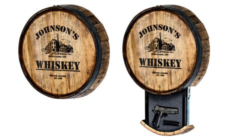 Tactical Barrel