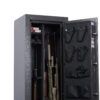 Bandit 14 Slate E-Lock 23