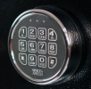 5520PX  Preserve Gun Safe