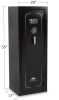 5520PX  Preserve Gun Safe