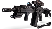 Black OPS X4