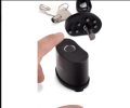 Quick Draw Trigger Lock