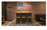 Stars And Stripes Max