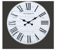 Tactical Clock