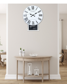 Tactical Clock