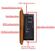 The Guardian MAX Tactical Mirror