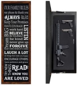Family Rules