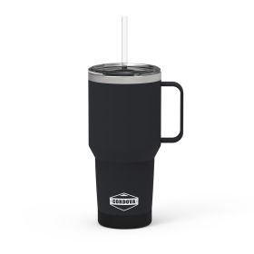 Cordova 35 oz Tumbler -Obsidian