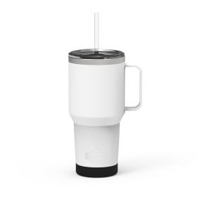 Cordova 35 oz Tumbler - Snowcap
