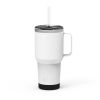 Cordova 35 oz Tumbler - Snowcap