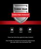 HD1X Home Quick Access Safe