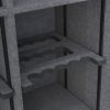 Remington Gun Club 26 Safe