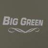 Big Green 80 - Gun Safe