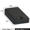 CV2-CMB Home & Office Safe