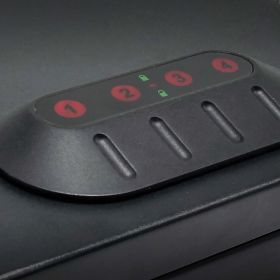 HD-2 Quick Access Safe
