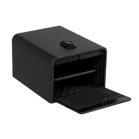 HD-3 Bio Home Defense Safe