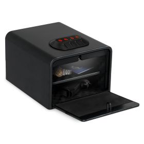 HD 3 Quick Access Safe