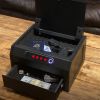 HD-4 Quick Access Safe