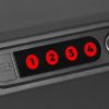 HD-4 Quick Access Safe
