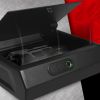 HD-6 Bio Auto Open Safe