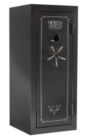 Haven 5925HX Gun Safe