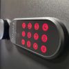 PVLP-02 Home & Office Safe