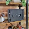 PV2M-Bio Home & Office safe
