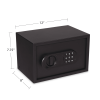 PV-1 Home & Office Safe