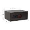 PVLP-01 Home & Office Safe