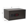 PVLP 03 Home & Office safe