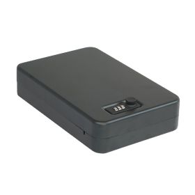 CV3-C Home & Office + Travel Safe