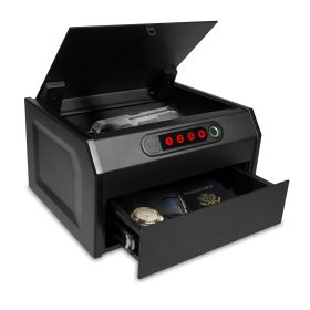 HD-4 Quick Access Safe