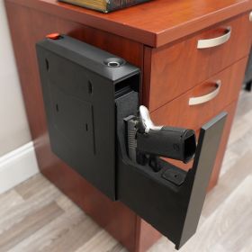 HD-7 Bio home Quick Access Safe