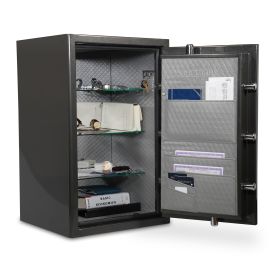 SANC PLATINUM HOMESAFE DROP
