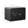 PV2M-Bio Home & Office safe