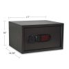 PVLP-02 Home & Office Safe
