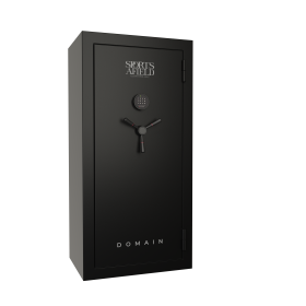5530 Domain Gun Safe