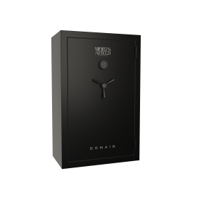 5540 Domain Gun Safe