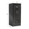 Haven 5925HX Gun Safe